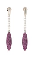 Pendientes Pesavento Mujer in Plata WPSCO324 - WPSCO324
